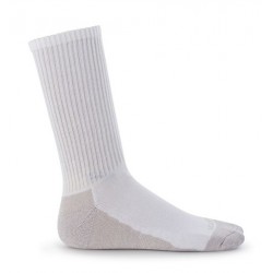Cupron - Chaussettes Sport Blanches